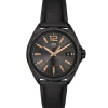 TAG Heuer Formula 1 Lady 35mm acero y PVD negro