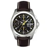 Tissot 1853 PRC 100 negro 41mm