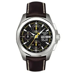 Tissot 1853 PRC 100 negro 41mm
