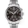 Tissot Chrono XL Classic negro 45mm