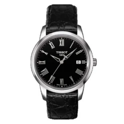 Tissot Classic Dream negro 38mm