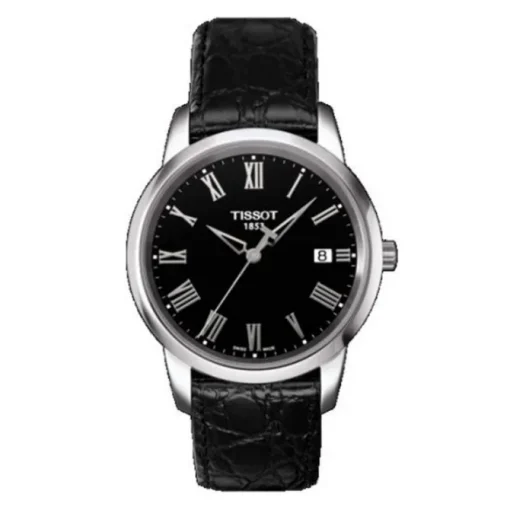Tissot Classic Dream negro 38mm