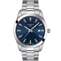 Tissot Gentleman azul 40mm