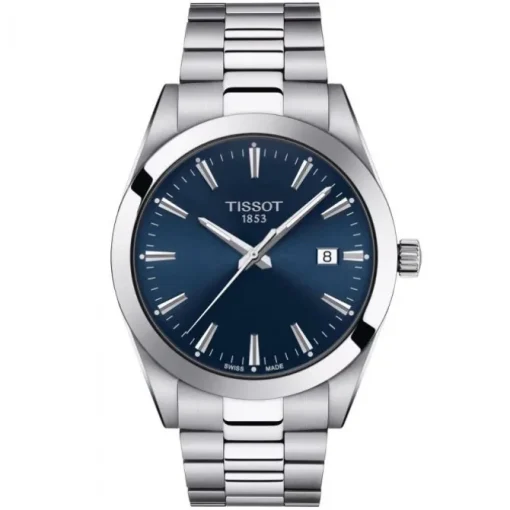 Tissot Gentleman azul 40mm