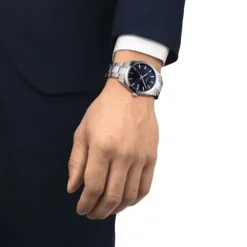 Tissot Gentleman azul 40mm