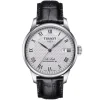 Tissot Le Locle Powermatic 80 plata 39mm
