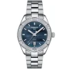Tissot PR 100 Sport Chic azul 36mm