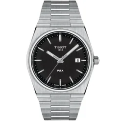 Tissot PRX negro 40mm