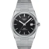 Tissot PRX Powermatic 80 esfera negra 40mm