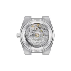 Tissot PRX Powermatic 80 esfera verde claro 35mm