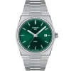 Tissot PRX verde 40mm