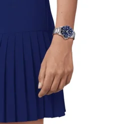 Tissot Seastar 1000 azul 36mm