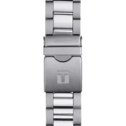 Tissot Seastar 1000 Chronograph azul 45.5mm