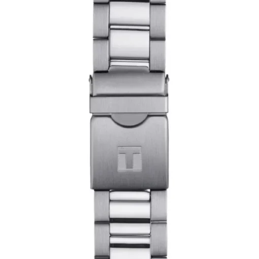 Tissot Seastar 1000 Chronograph azul 45.5mm