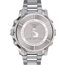 Tissot Seastar 1000 Cuarzo Chronograph verde
