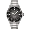 Tissot Seastar 1000 Powermatic 80 esfera gris 40mm