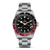 Tudor Black Bay 58 GMT esfera negra 39mm