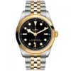 Tudor Black Bay 36 S&G acero y oro