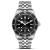 Tudor Black Bay bisel negro jubilee 41mm COSC