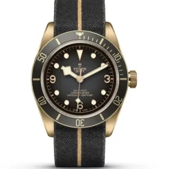 Tudor Black Bay Bronze | Distribuidor oficial TUDOR | 79250BA |