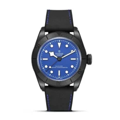 Tudor Black Bay Ceramic esfera azul 41mm