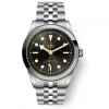 Tudor Black Bay 39mm esfera negro