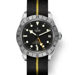 Tudor Black Bay PRO ctela 39mm