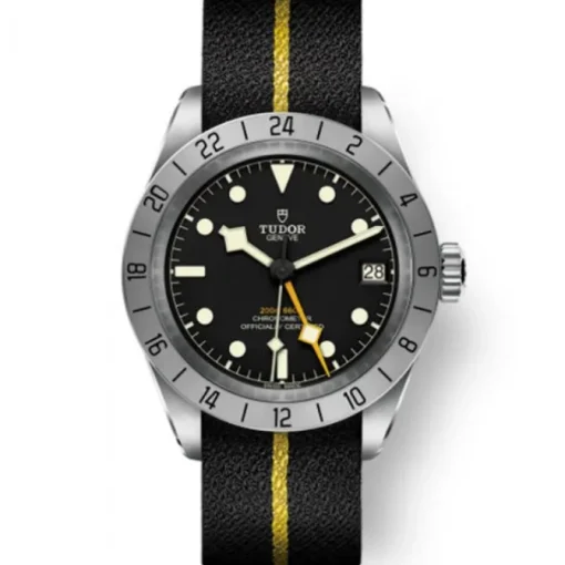 Tudor Black Bay PRO ctela 39mm