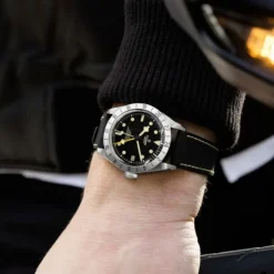 Tudor Black Bay PRO ctela 39mm
