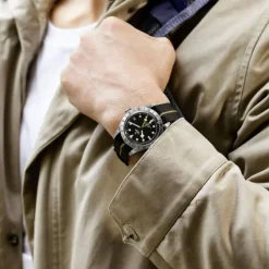 Tudor Black Bay PRO ctela 39mm