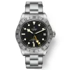 Tudor Black Bay PRO 39mm