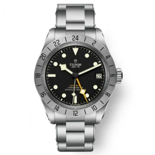 Tudor Black Bay PRO 39mm