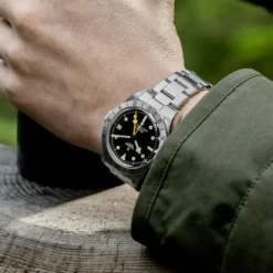 Tudor Black Bay PRO 39mm