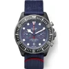 Tudor Pelagos FXD Chrono Edición Alinghi Red Bull Racing