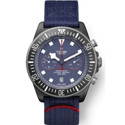 Tudor Pelagos FXD Chrono Edición Alinghi Red Bull Racing