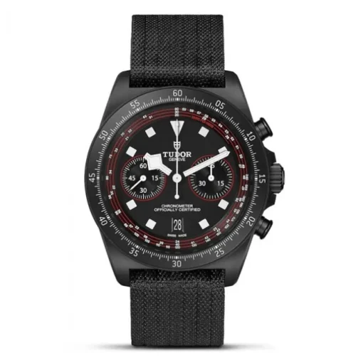 Tudor Pelagos FXD Chrono Cycling Edition 43mm COSC