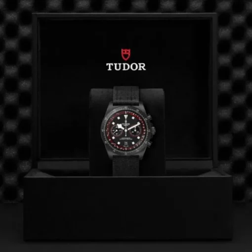 Tudor Pelagos FXD Chrono Cycling Edition 43mm COSC