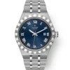 Tudor Royal Esfera Azul 28 mm
