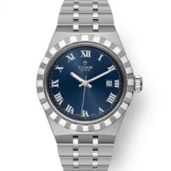 Tudor Royal Esfera Azul 28 mm