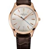 Zenith Elite 40mm oro rosa